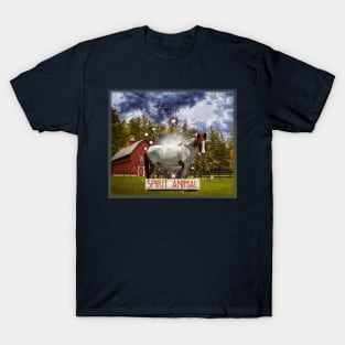 Spirit Animal 18 T-Shirt